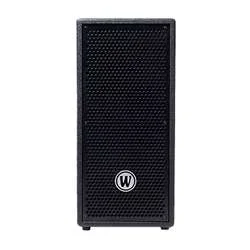 Warwick Gnome Cab 2-8-4 – 2×8 4 ohm Bass Speaker Cabinet
