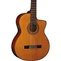 Washburn C64SCE-A Classical Acoustic-Electric Guitar Standard