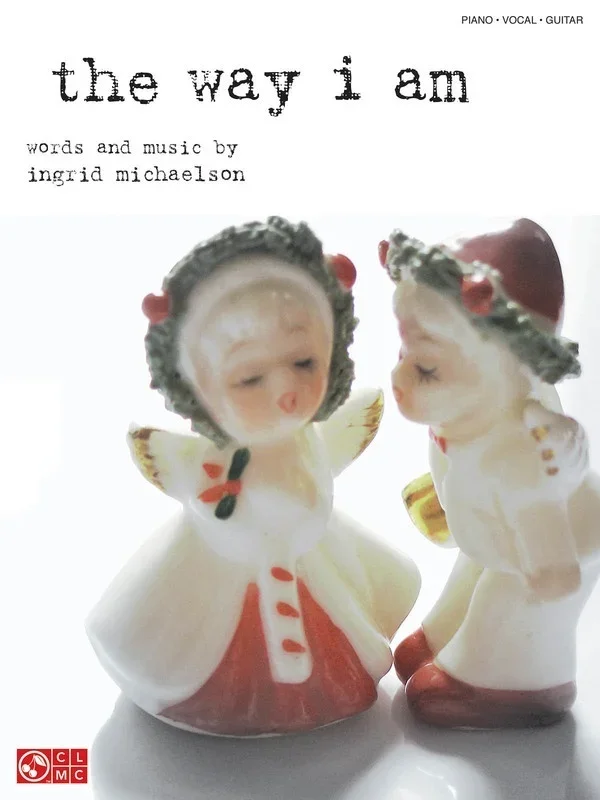 Way I Am S/S PVG (Sheet Music)