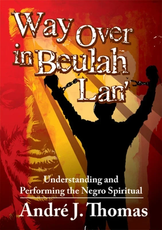 Way Over In Beulah Lan