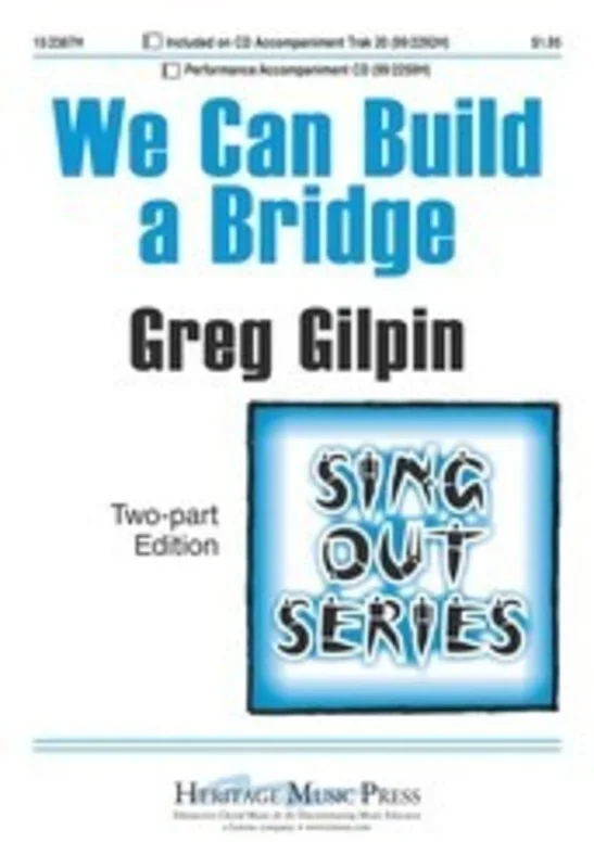 We Can Build A Bridge 2 Part