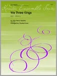 We Three Kings – Brass Quintet