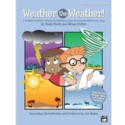Weather the Weather – Teacher’s Handbook