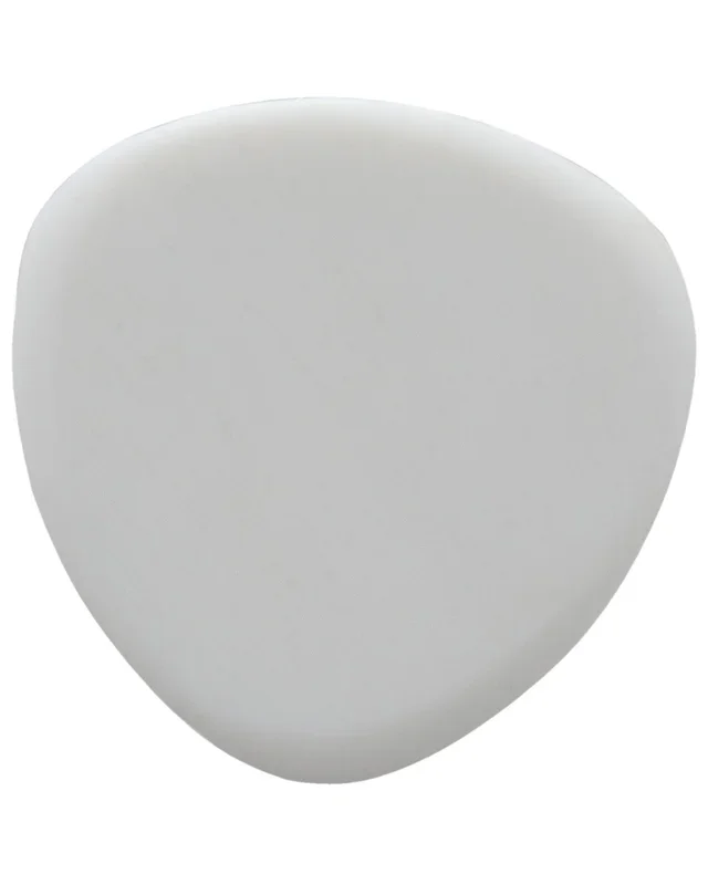 Wegen M200 Mandolin Picks, Set of 2, White 2.00MM