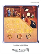 When “Silents'” Was Golden – Songbook