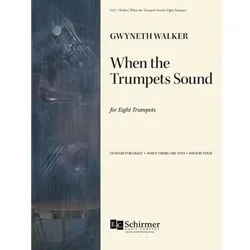 When the Trumpets Sound – Trumpet Octet