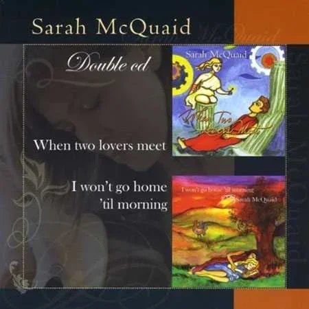 When Two Lovers Meet / I Won’t Go Home ‘Til Morning