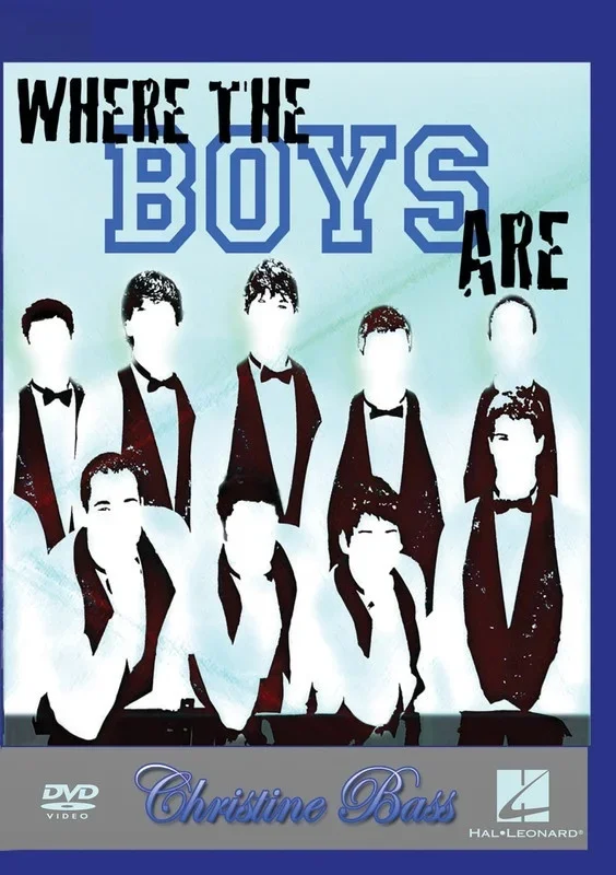 Where The Boys Are DVD (DVD Only)