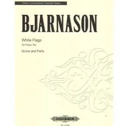 White Flags – Violin, Cello, and Piano