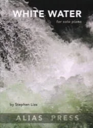 White Water – Piano