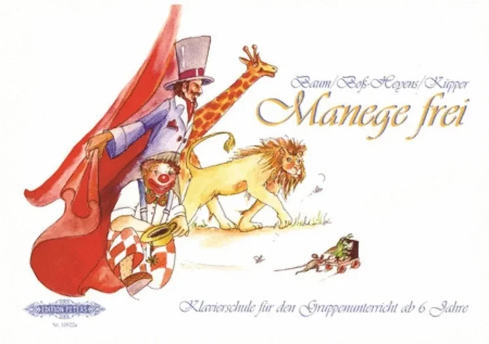 Widmaier – Das Kleine Land Vol 1 (Softcover Book)