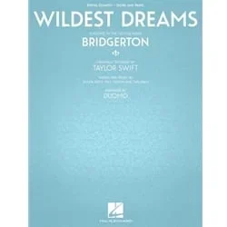 Wildest Dreams – String Quartet