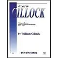 Willis Music Accent On Gillock Volume Seven (More Selected Mid-Intermediate Piano Solos) Standard