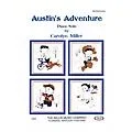 Willis Music Austin’s Adventure (Mid-Elem Level) Willis Series by Carolyn Miller Standard