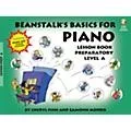 Willis Music Beanstalk’s Basics for Piano Willis Series Softcover Audio Online Written by Cheryl Finn Standard