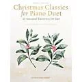 Willis Music Christmas Classics for Piano Duet (10 Seasonal Duets for Two) Willis Music Arranged by Eric Baumgartner Standard