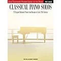 Willis Music Classical Piano Solos – First Grade Willis Series Book by Various (Level Early to Later Elem) Standard