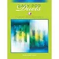 Willis Music Easy Pop Duets Willis Series Book Audio Online by Various (Level Late Elem to Early Inter) Standard