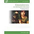 Willis Music Greensleeves (Early Inter Level) Willis Series Standard