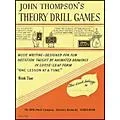 Willis Music John Thompson’s Theory Drill Games Book 2 Standard