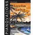 Willis Music Sizzlin’ Salsa Willis Series Book by Glenda Austin (Level Early Inter) Standard