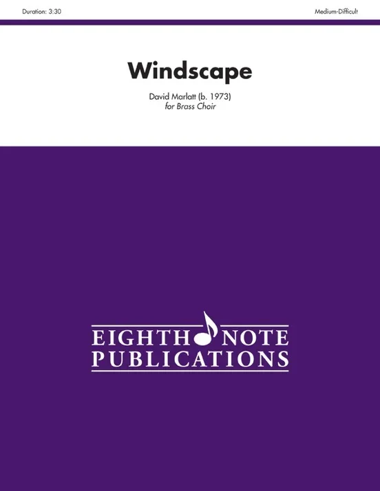 Windscape Brass Choir