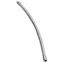 Windtech GN19 – 19in Chrome Gooseneck