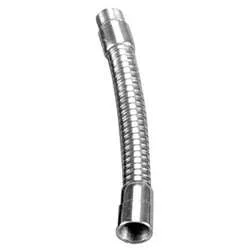 Windtech GN6 – 6in Chrome Gooseneck
