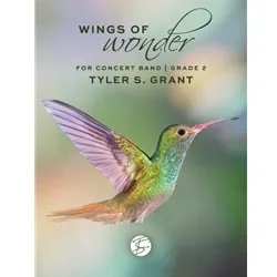 Wings of Wonder – Young Band