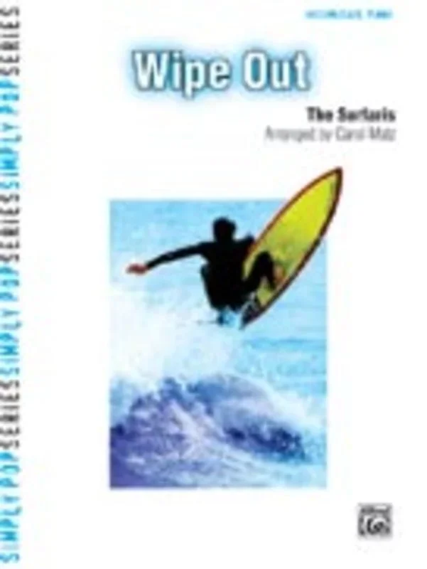Wipe Out Intermediate