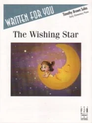 Wishing Star – Piano Teaching Piece