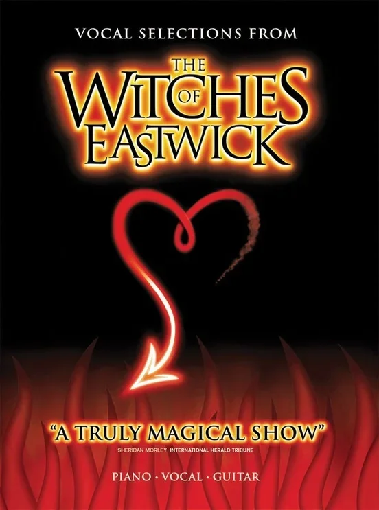 Witches Of Eastwick Vocal Selections