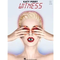 Witness – Katy Perry -PVG Songbook