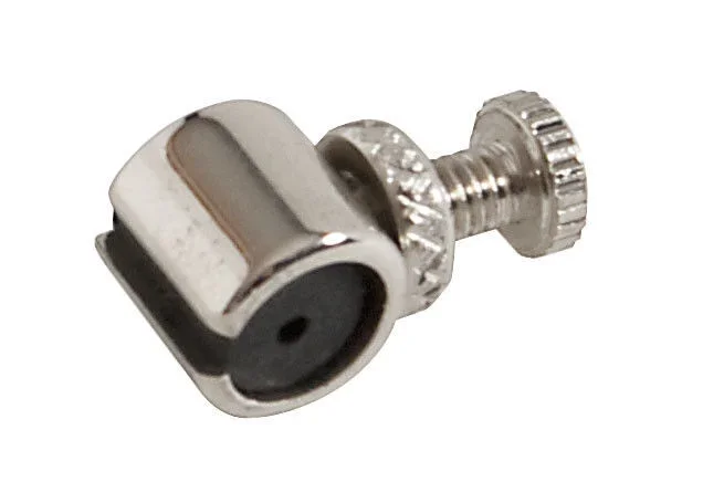 Wolf Tone Eliminator – Violin / Viola Nickel plated Mute