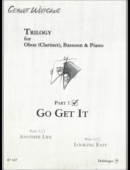 Wolfgang: Trilogy – Part 1
