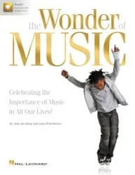 Wonder of Music – Teacher Edition with Singer PDFs