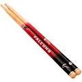 Woodrow Guitars NFL Drum Sticks Atlanta Falcons 5A