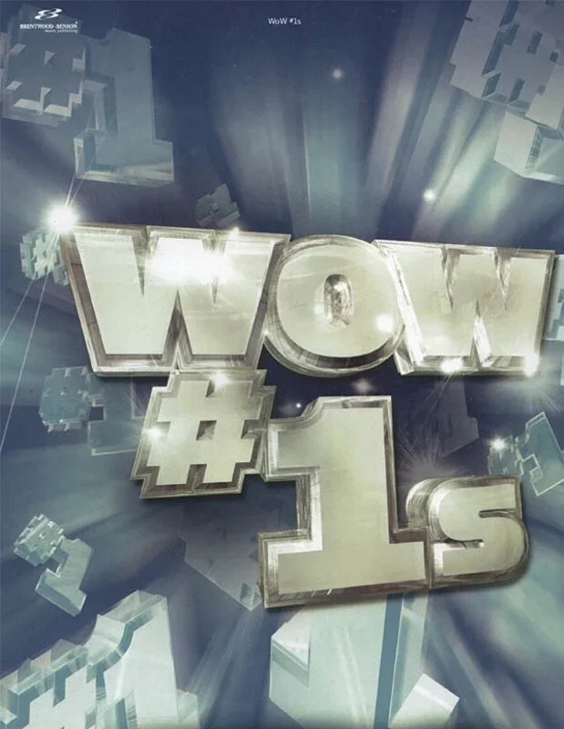 Wow #1S PVG (Softcover Book)