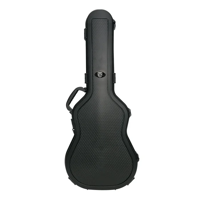 XHL 3001 Weather Sealed Small Body Acoustic Guitar Travel Case