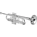 XO 1600I Professional Series Bb Trumpet 1600IS Silver