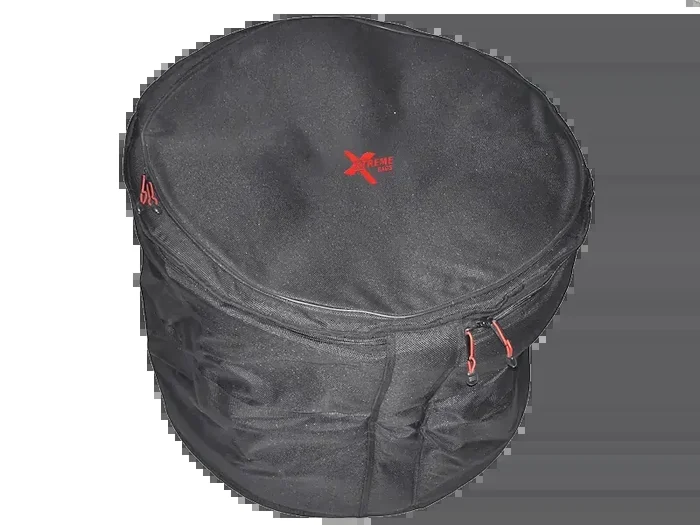 Xtreme 24 Inch x 14 Inch Bass Drum Bag