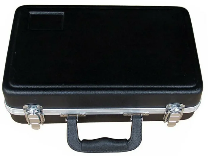 Xtreme ABS Moulded Clarinet Case