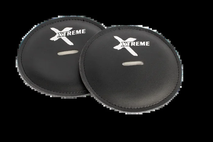 Xtreme Leather Cymbal Pads – Model DBT325