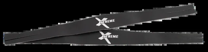 Xtreme Leather Cymbal Straps – DBT326