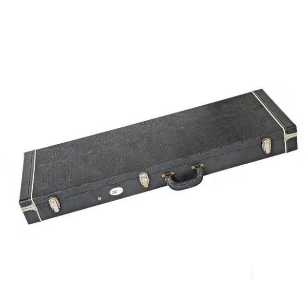 Xtreme Rectangle Multi-fit Electric Guitar Case