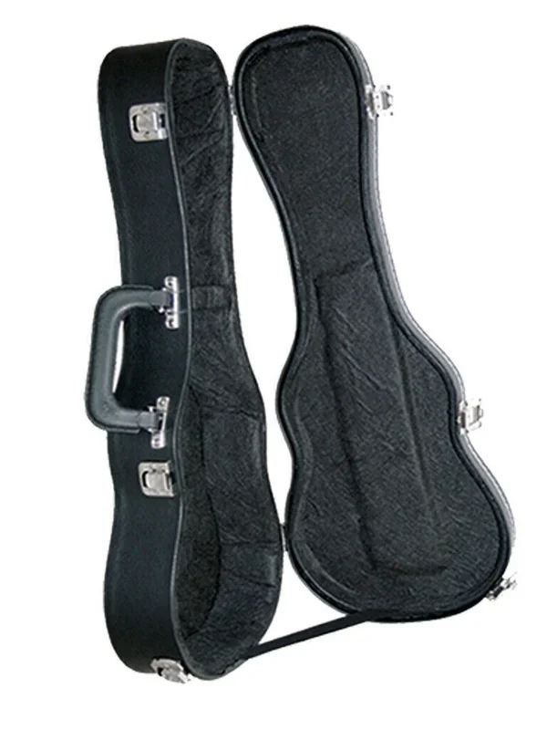 Xtreme Tenor Ukulele Case Black