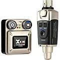 Xvive U45 In Ear Wireless System (5.8GHz) Gold