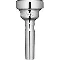 Yamaha 17B Neo Series Short Shank Cornet Mouthpiece in Silver Standard