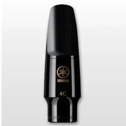 Yamaha 4C Soprano Sax Mouthpiece – Standard Series