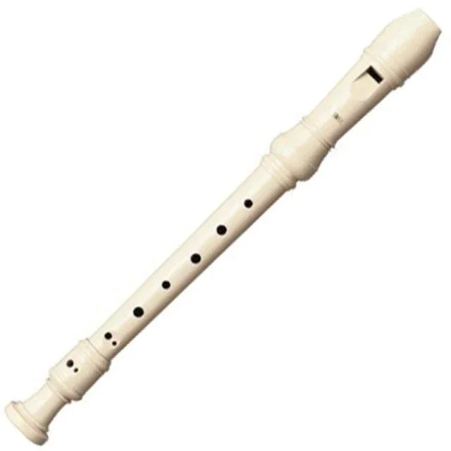 Yamaha Alto Recorder